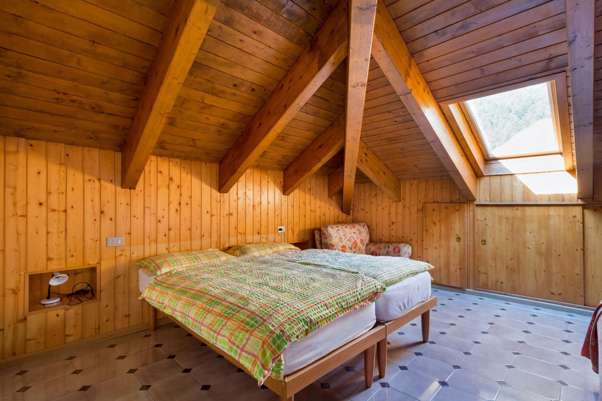 Appartamenti Aquilone Fai della Paganella Room photo