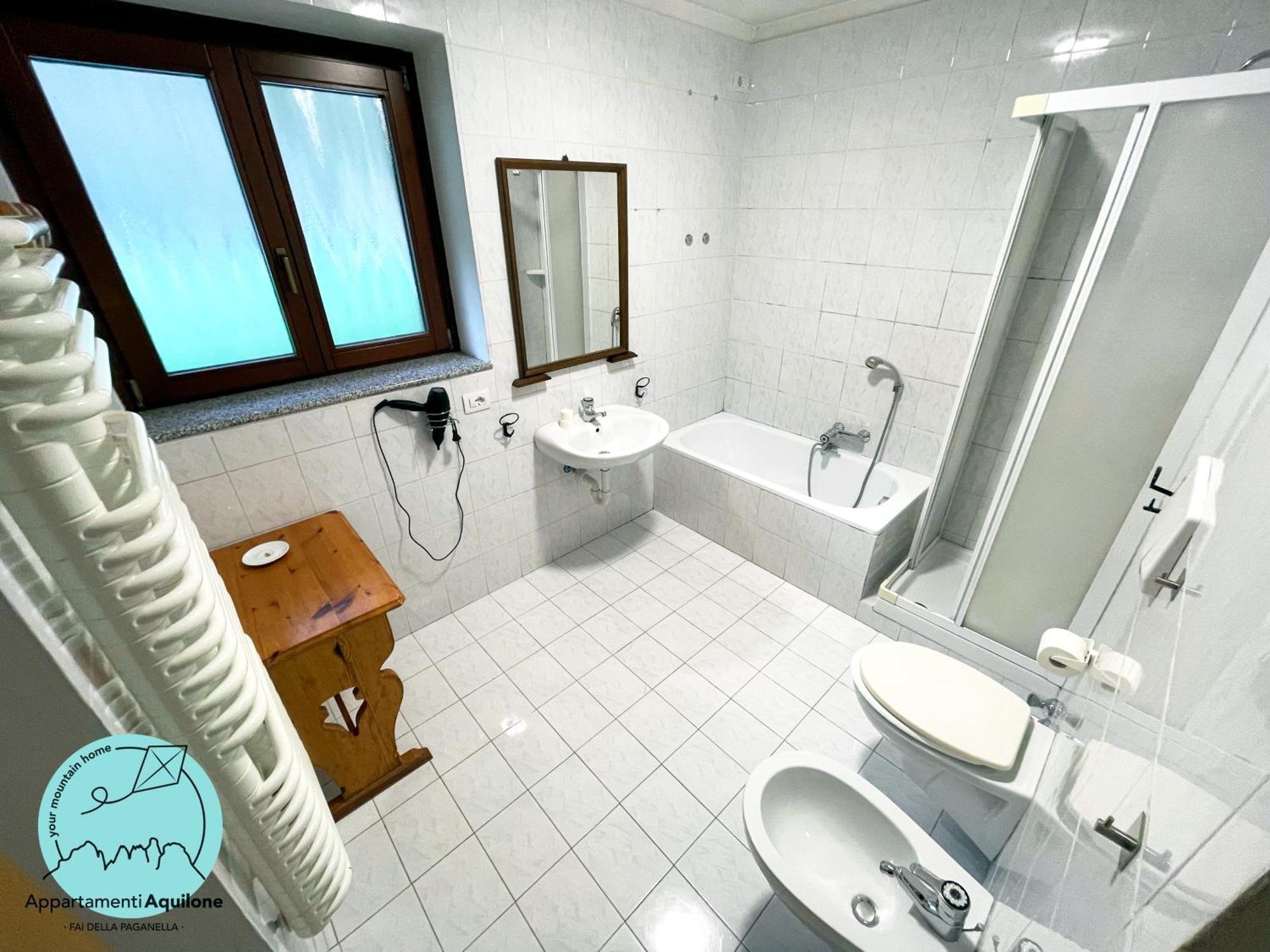 Appartamenti Aquilone Fai della Paganella Room photo